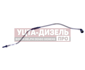 Изображение раздела трубка топливная газель next сливная к баку (оао газ)