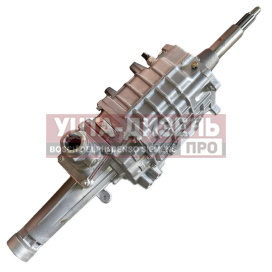 Изображение раздела кпп газ-33027,27527 дв.cummins 4х4 акком