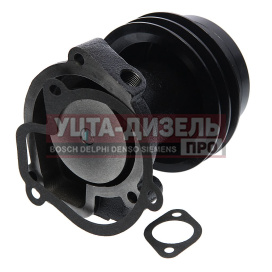 Изображение раздела насос водяной д-245.7е2,245.9е2,е3 с доп. кг 1/2" для жмт megapower
