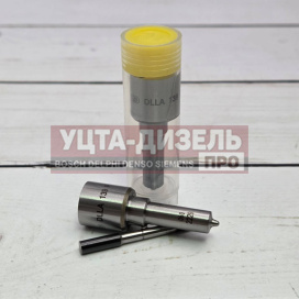 Изображение раздела распылитель gp dlla139p2229 0433172229 bosch