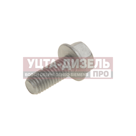 Изображение раздела болт м8х1.25х20 газ-3302,3110 пальца суппорта болтен