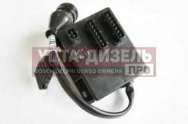 Изображение раздела блок управления камаз,маз пжд 15.8106-15 в корпусе автотрейд