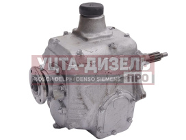 Изображение раздела кпп газ-3307,53 круглый флянец агрегат № (ремонт)