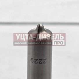 Изображение раздела распылитель liwei dlla139p2229 0433172229 bosch