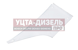 Изображение раздела боковина кабины газ-3307 левая (оао газ)