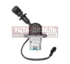 Изображение раздела кран камаз-4308,5350,6520 стояночного тормоза 3-х выводной с датчиком hottecke