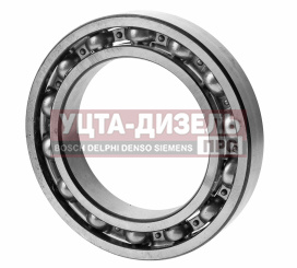 Изображение раздела подшипник выжимной маз-543205