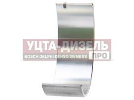 Изображение раздела вкладыш jac n56,sunray sollers atlant (2.7d) (4de1-1d) (е5) шатунный d+0.00 (1шт.) нижний oe