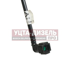 Изображение раздела трубка топливная газ-3302,2217 дв.40522 от фтот (оао газ)