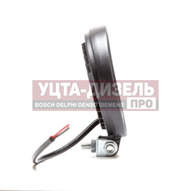 Изображение раздела фара рабочего света круглая 115х142x28мм 27w 9led (направленный свет) avtoelectrica