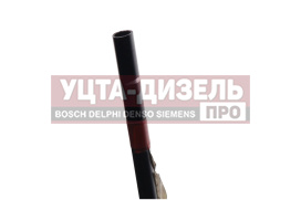 Изображение раздела трубка тормозная урал от блока к баллону №1 (ао аз урал)