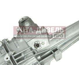 Изображение раздела кпп газ-3302 бизнес,next дв.умз-4216,а274 evotech 2.7 (оао газ) №
