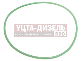 Изображение раздела кольцо камаз-54901 уплотнительное патрубков интеркулера строймаш