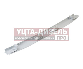 Изображение раздела бампер газ-2705 задний н/о (оао газ)