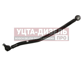 Изображение раздела тяга рулевая jac n120 камаз компас-12 продольная oe