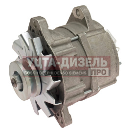 Изображение раздела генератор газ-2410,3302 дв.змз-4025.10,4026.10,газ-33104 дв.д-245.7 14в 65а прамо