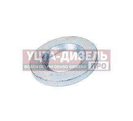 Изображение раздела шайба маз пальца амортизатора оао маз-волмет