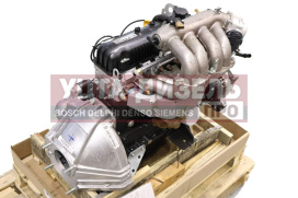 Изображение раздела двигатель умз-42164 газ-3302 бизнес, евро-4, под гур, (чугунный блок) (оао умз) №