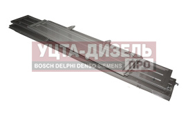 Изображение раздела борт газ-3302 н/о (2 боковых,1 задний, 1 передний) l=3.17м комплект 4шт.