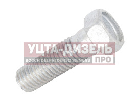 Изображение раздела болт м12х1.75х40 зил кронштейна пгу (кл.проч. 6.8) этна