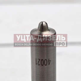 Изображение раздела распылитель gp f00vx40021 пьезо-форсунки bosch