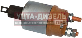 Изображение раздела реле втягивающее зил-5301 24v батэ