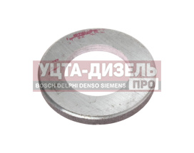 Изображение раздела кольцо урал опоры кулака дистанционное (ао аз урал)
