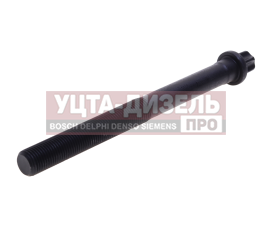Изображение раздела болт м12х1.25х133.5 гбц газ-3302,газель next дв.умз под чугунный блок (оао умз)