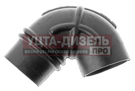 Изображение раздела патрубок газ-3302 фильтра воздушного змз-405 брт