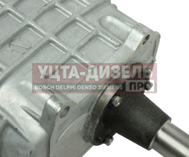 Изображение раздела кпп газ-3302 бизнес дв.cummins (оао газ) №