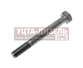 Изображение раздела болт м10х1.25х90 камаз картера маховика (кл.проч. 8.8) ттм