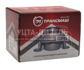 Изображение раздела муфта сцепления камаз-евро-2,3 (кпп-152;zf-9s1310) (дв.740.31,cummins 6isbe285) mfz-430 трансмаш