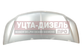 Изображение раздела капот газель next нн,соболь next нн (оао газ)