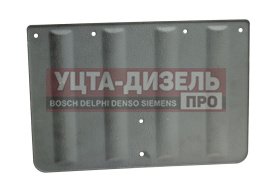 Изображение раздела щиток камаз-5490,6580,65207 опоры подножки (оао камаз)