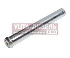 Изображение раздела палец камаз оси платформы 16х124мм кмд