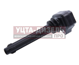 Изображение раздела катушка зажигания газ-3302,уаз евро-3 на свечу cartronic