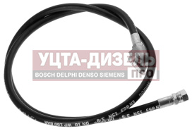 Изображение раздела шланг газ-33081,3309 гура нагнетательный/всасывающий каскад-нн