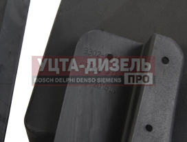 Изображение раздела брызговик газель next колеса переднего н/о термоэластопласт комплект 2шт. птп