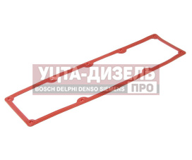 Изображение раздела прокладка крышки клапанной зил-130 силикон