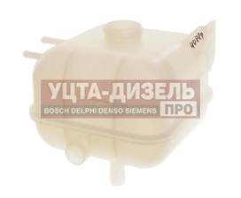 Изображение раздела бачок расширительный газ-3302 бизнес н/о технопласт