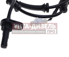 Изображение раздела датчик абс jac камаз компас-5 колеса заднего левого oe