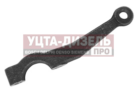 Изображение раздела рычаг кулака поворотного газ-3302 правый (оао газ)