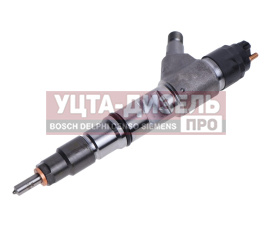 Изображение раздела форсунка jac n75,n80,n120 камаз компас-9/12 (isf 3.8) топливная oe