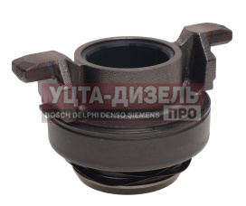 Изображение раздела муфта сцепления камаз-евро-2,3 (кпп-152;zf-9s1310) (дв.740.31,cummins 6isbe285) mfz-430 трансмаш