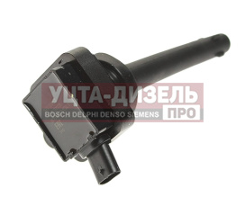 Изображение раздела катушка зажигания газ-3302,уаз евро-3 на свечу startvolt