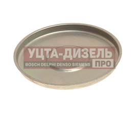 Изображение раздела заглушка газель next стойки подвески передней (оао газ)
