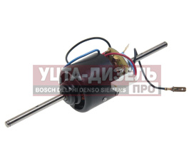 Изображение раздела мотор отопителя газ,паз 24v megapower
