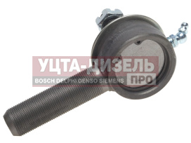 Изображение раздела наконечник рулевой тяги газ-3307,3309,53 правый в сборе ферум