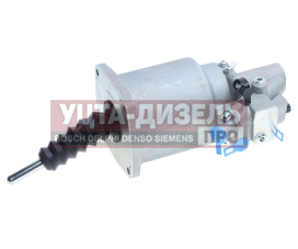 Изображение раздела пгу камаз-6580 с кпп zf sorl