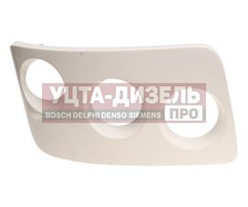 Изображение раздела панель камаз-5490 фары облицовочная правая ста